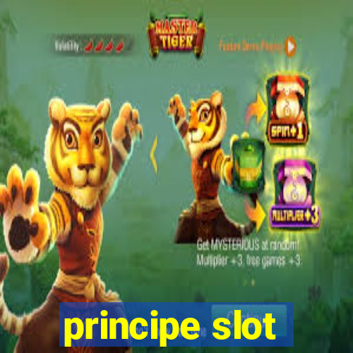 principe slot