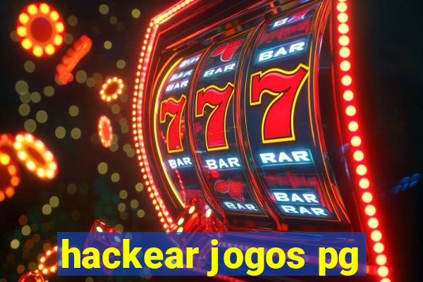 hackear jogos pg