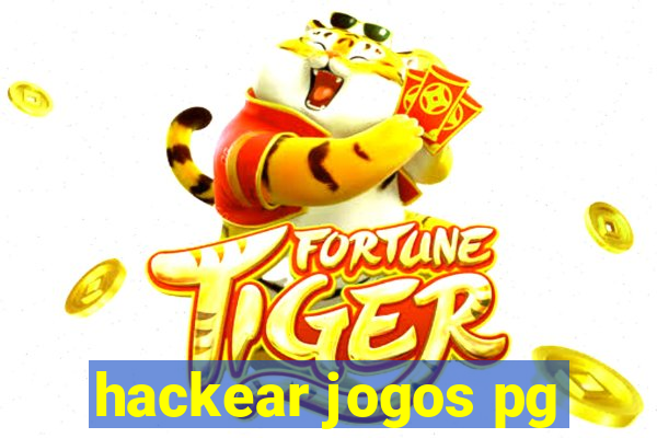 hackear jogos pg