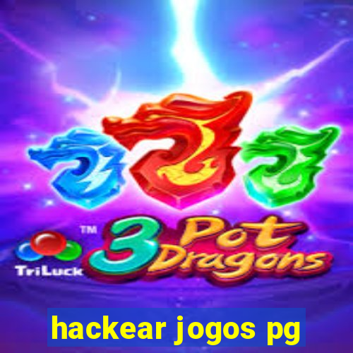 hackear jogos pg