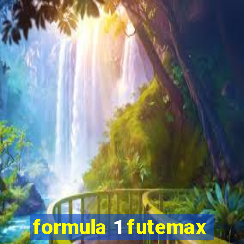 formula 1 futemax