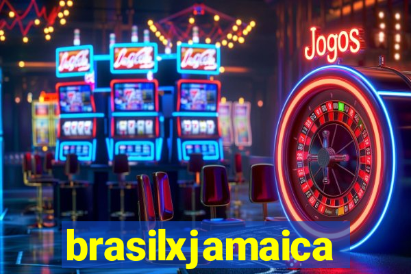 brasilxjamaica