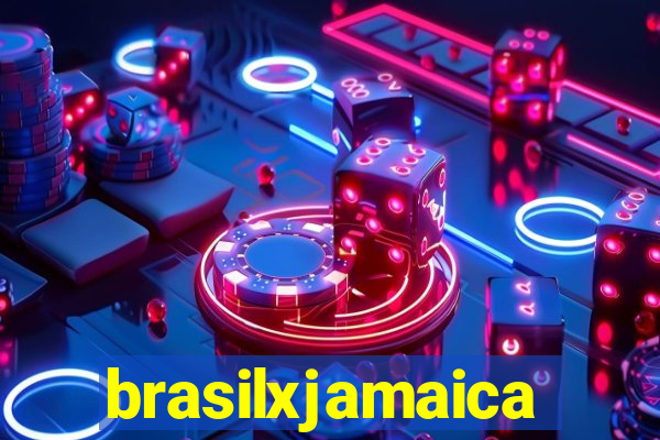 brasilxjamaica