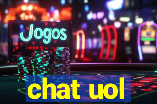 chat uol