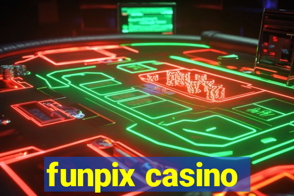 funpix casino