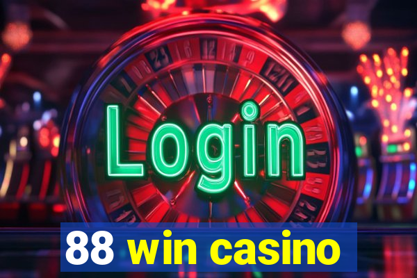 88 win casino