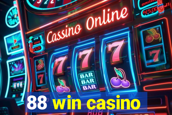 88 win casino