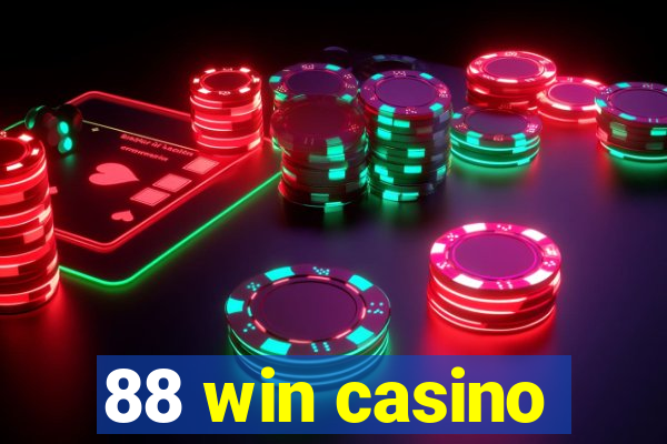 88 win casino