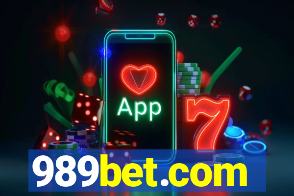 989bet.com