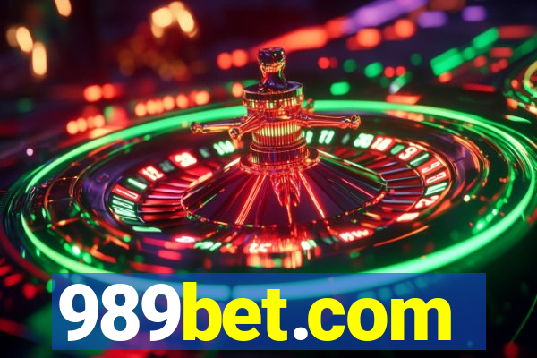 989bet.com