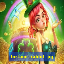 fortune rabbit pg soft Informational