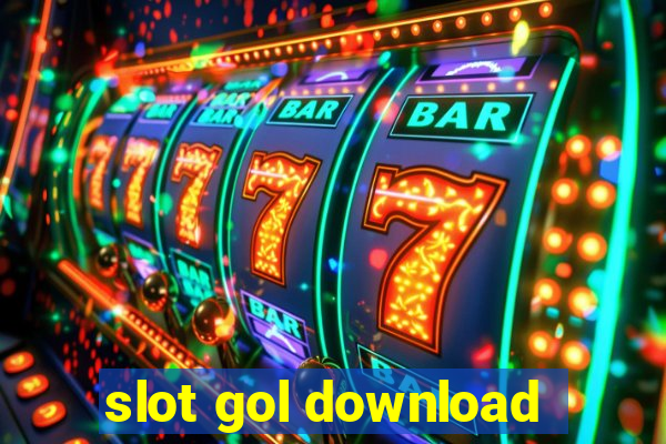 slot gol download