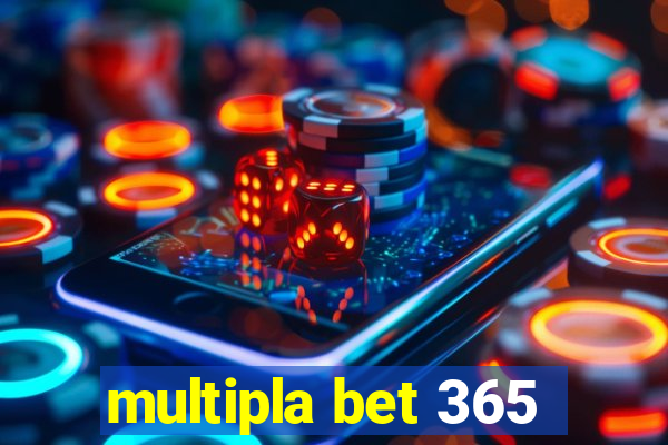 multipla bet 365