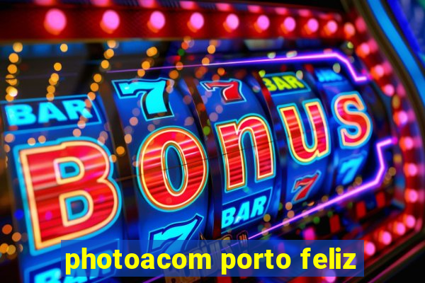 photoacom porto feliz