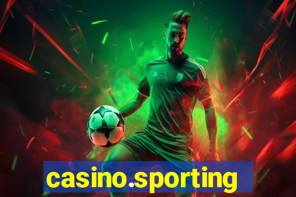 casino.sportingtech