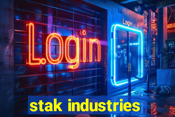 stak industries