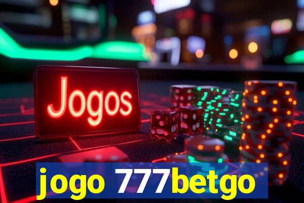 jogo 777betgo