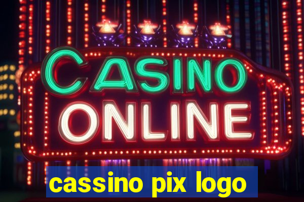 cassino pix logo