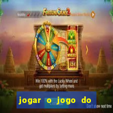 jogar o jogo do tigre demo