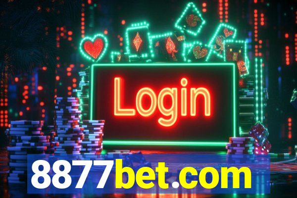 8877bet.com