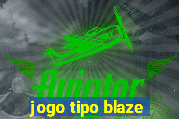 jogo tipo blaze