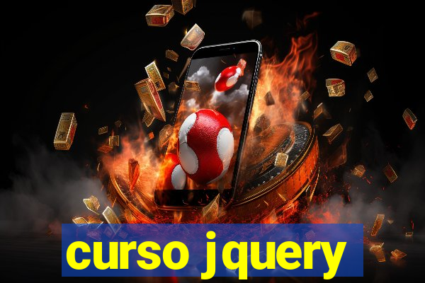 curso jquery