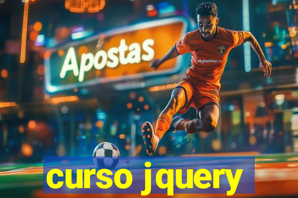 curso jquery