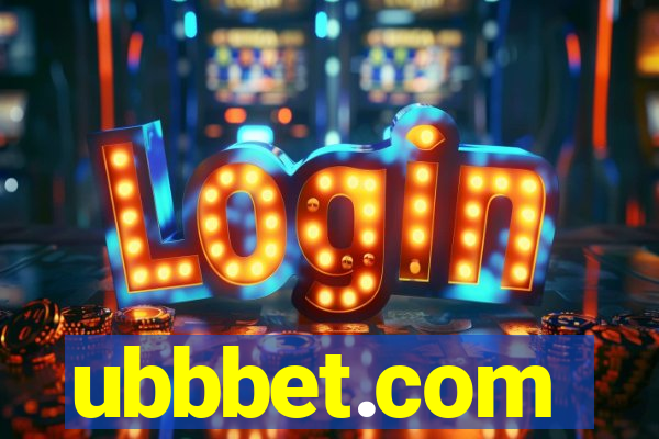 ubbbet.com