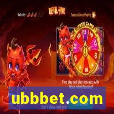 ubbbet.com