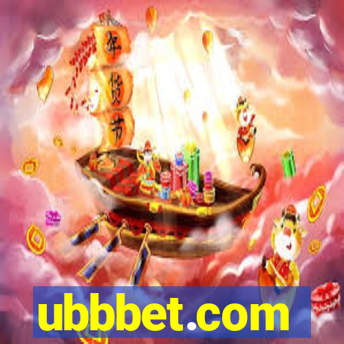 ubbbet.com