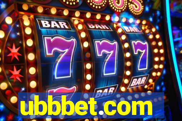 ubbbet.com