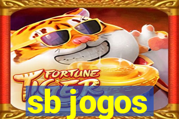 sb jogos