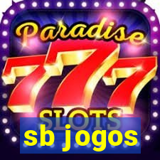 sb jogos