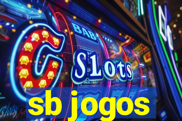 sb jogos