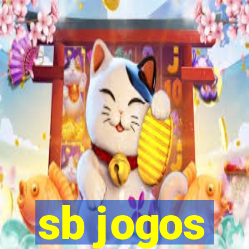 sb jogos