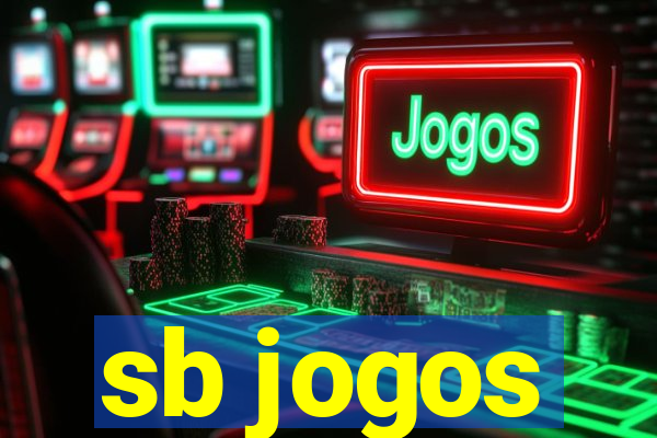 sb jogos