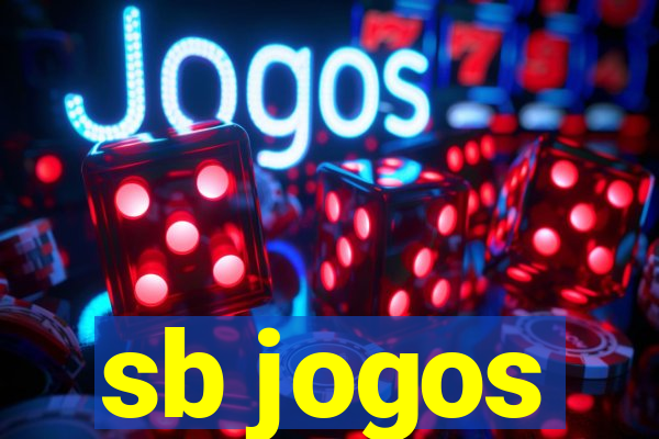 sb jogos