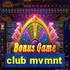 club mvmnt