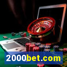 2000bet.com