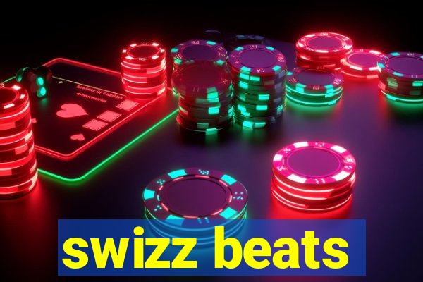 swizz beats