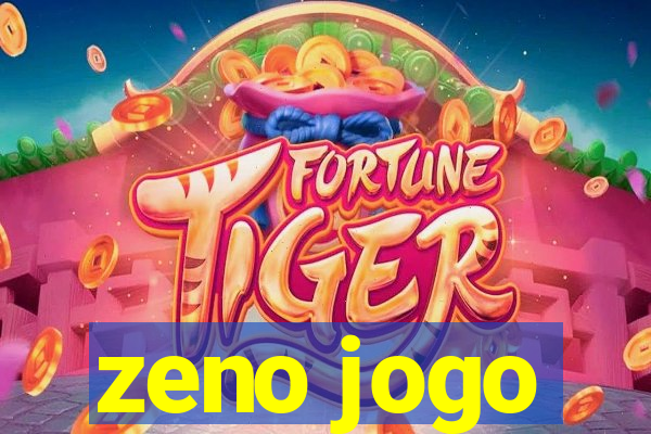 zeno jogo