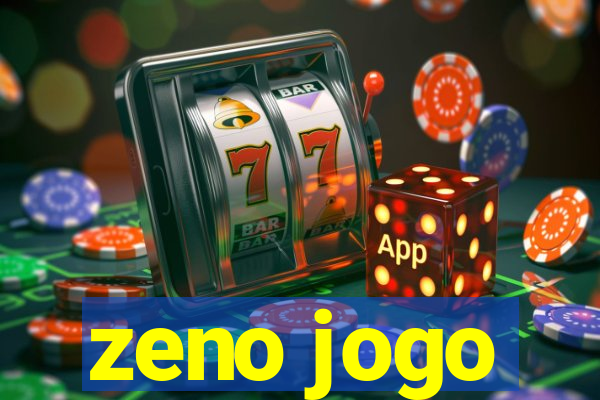 zeno jogo