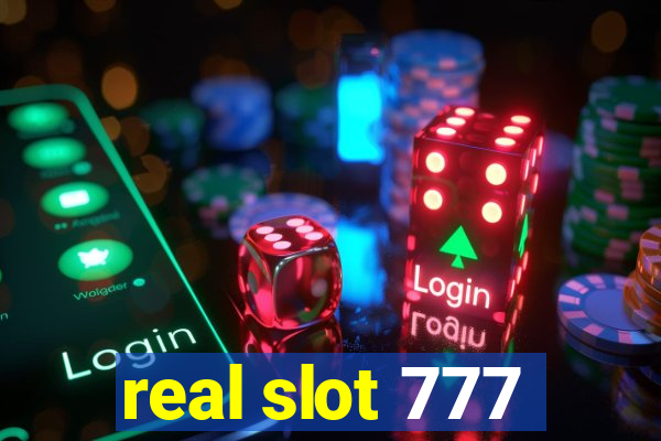 real slot 777