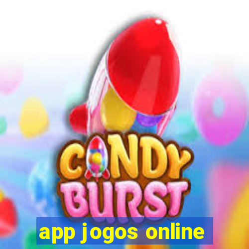 app jogos online