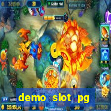 demo slot pg fortune tiger