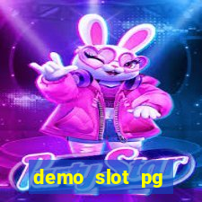 demo slot pg fortune tiger