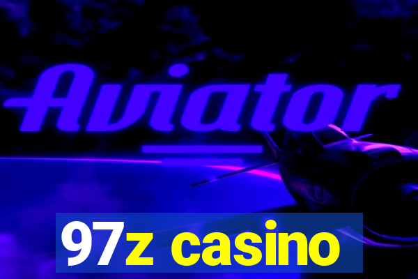 97z casino