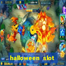 halloween slot dinheiro real