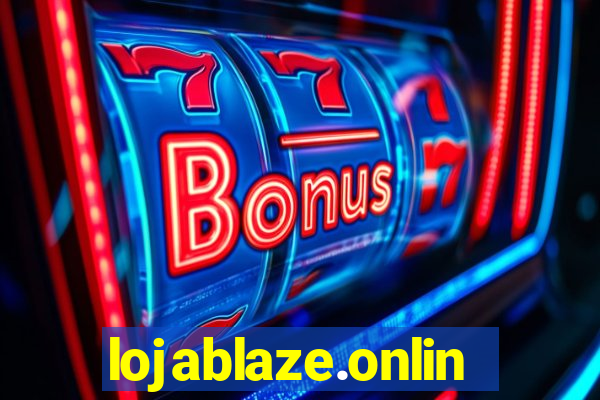 lojablaze.online