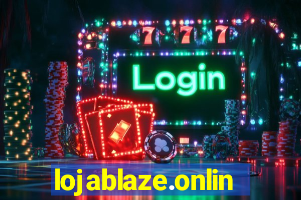 lojablaze.online